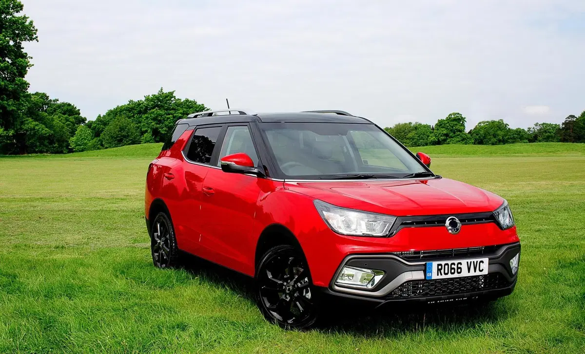 Ssangyong XLV (2016-21) (3)