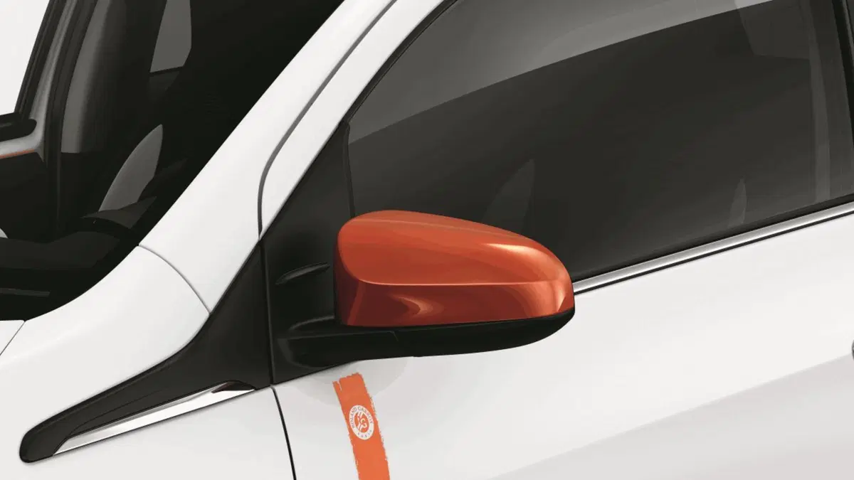 Peugeot 108 Roland Garros Top!, dedicata al grande tennis (7)