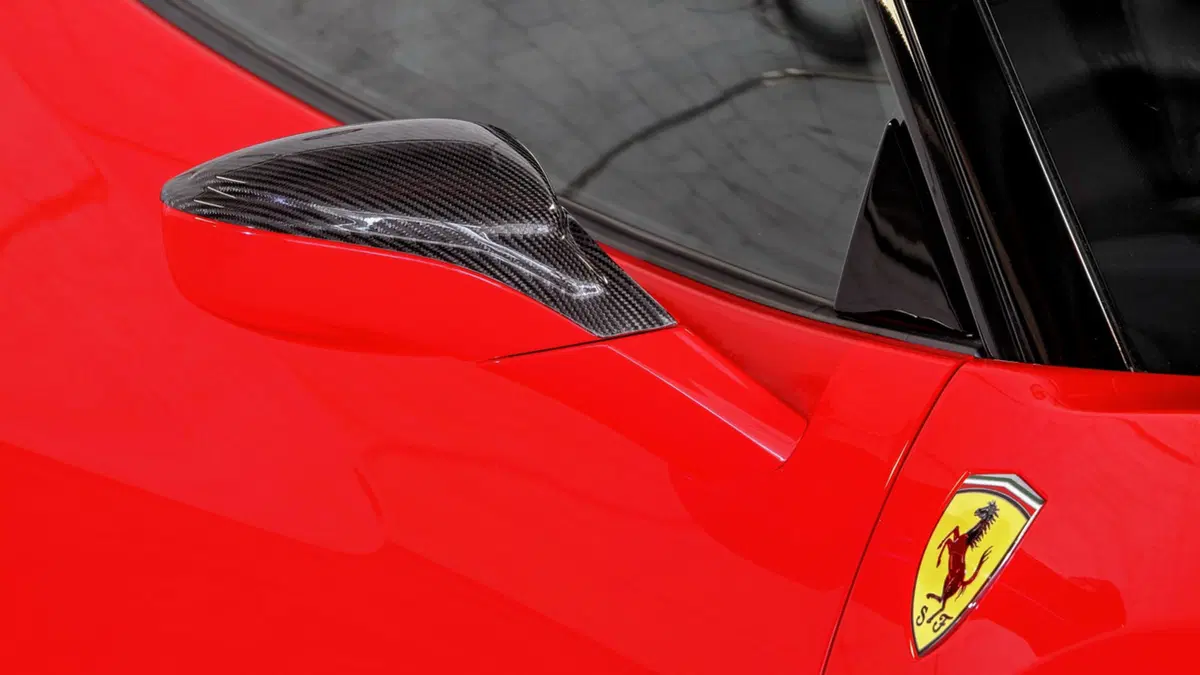 Ferrari 488 GTB by VOS: una belva da 900 CV (6)