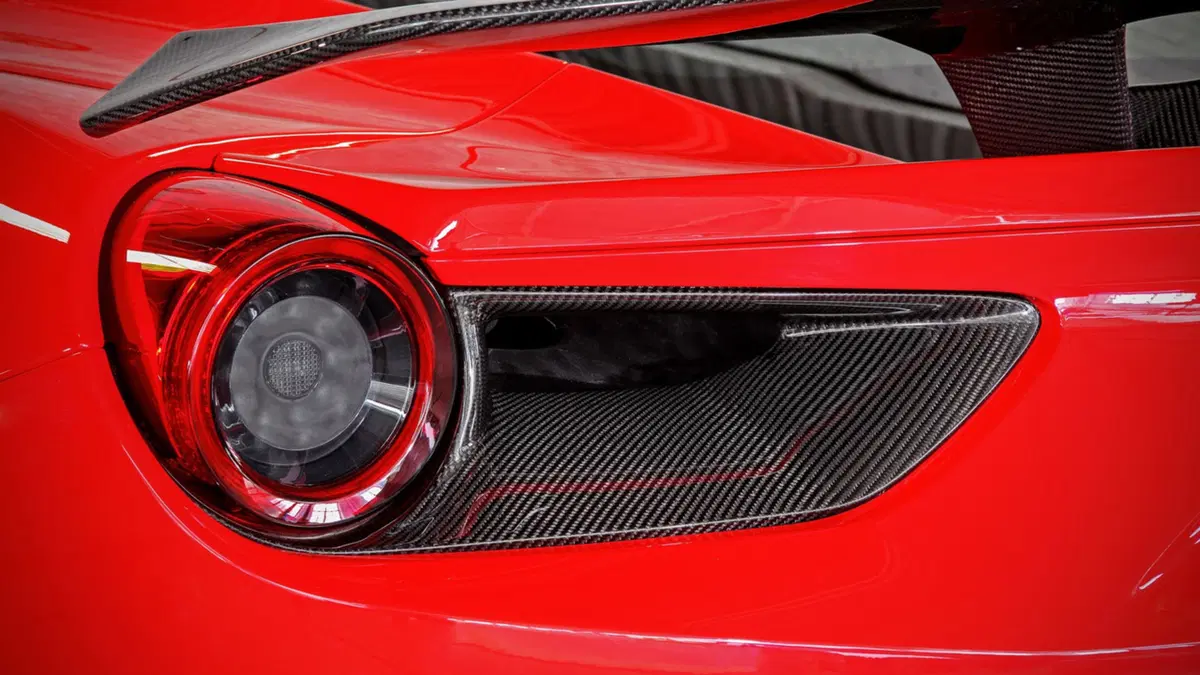 Ferrari 488 GTB by VOS: una belva da 900 CV (10)