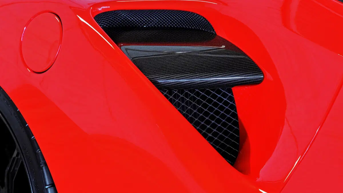 Ferrari 488 GTB by VOS: una belva da 900 CV (11)