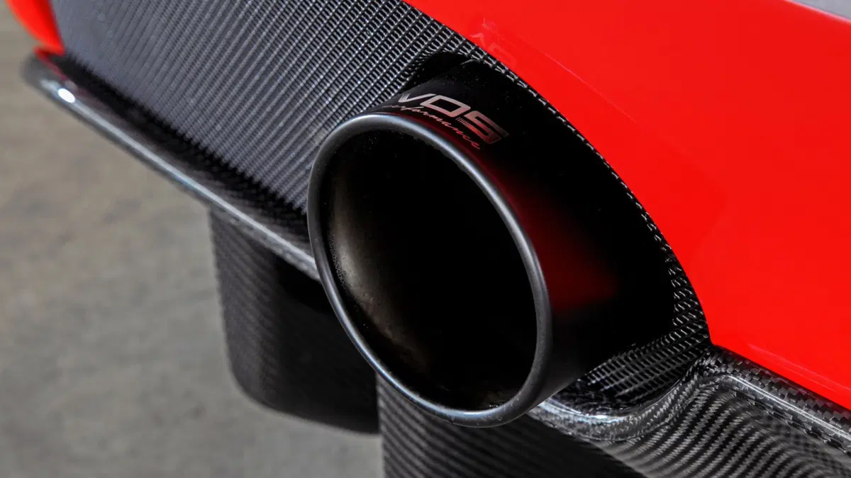 Ferrari 488 GTB by VOS: una belva da 900 CV (13)