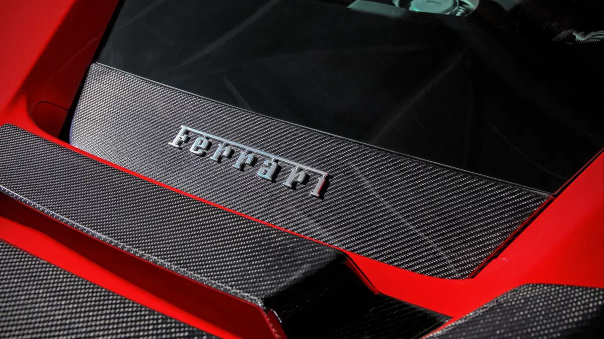 Ferrari 488 GTB by VOS: una belva da 900 CV (14)