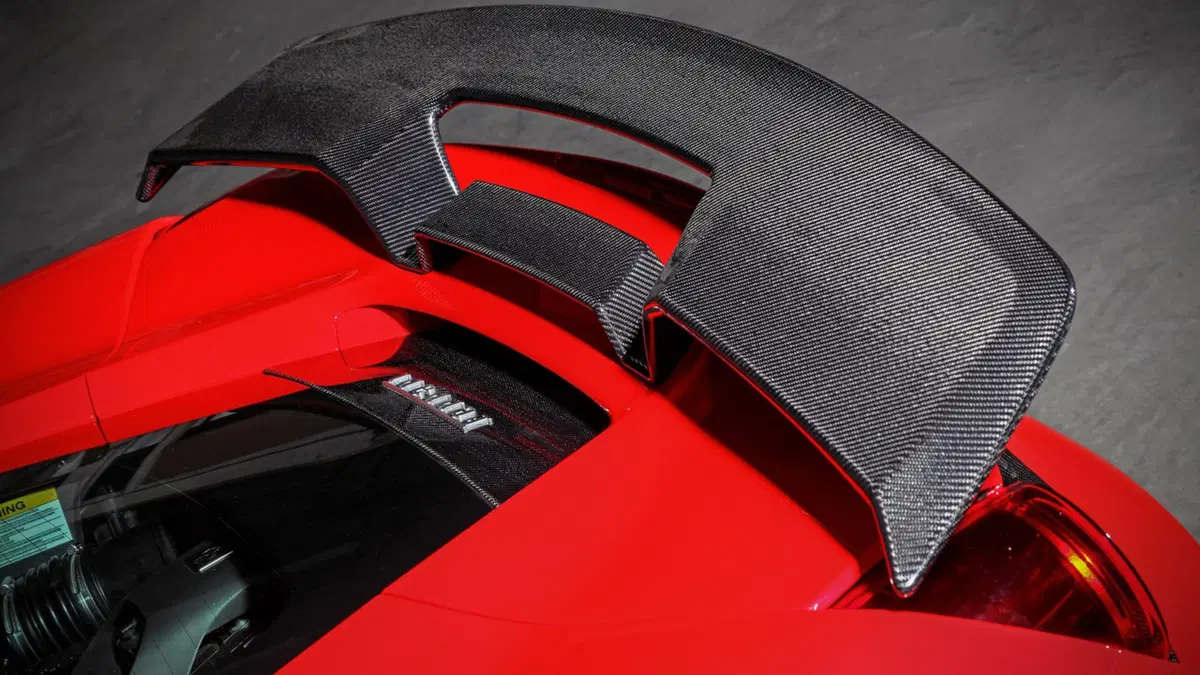 Ferrari 488 GTB by VOS: una belva da 900 CV (15)
