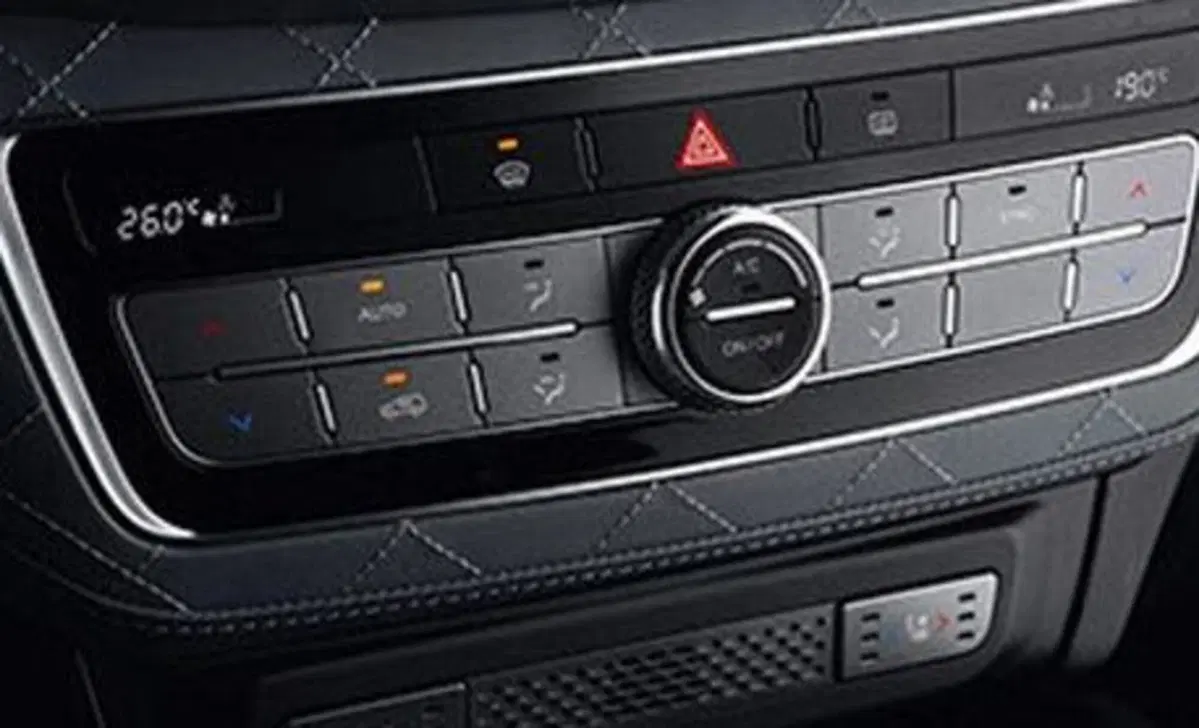 Ssangyong Rexton Sports (2018-23) (16)
