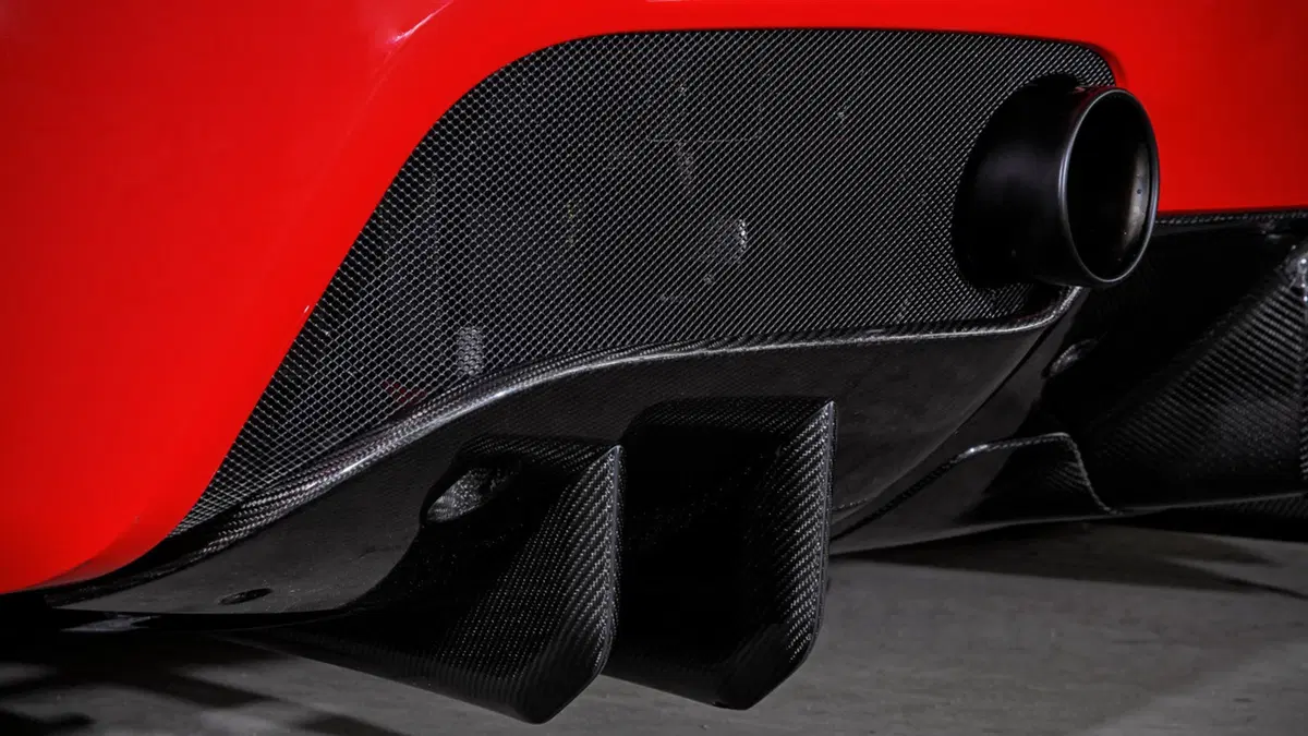 Ferrari 488 GTB by VOS: una belva da 900 CV (16)
