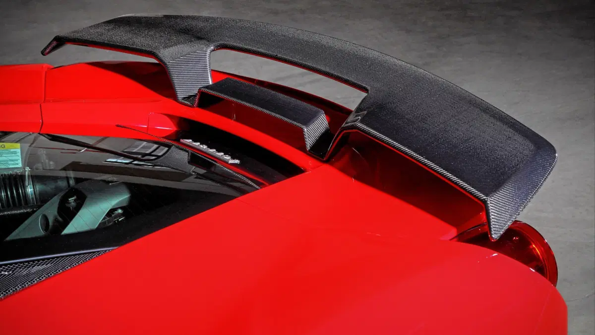 Ferrari 488 GTB by VOS: una belva da 900 CV