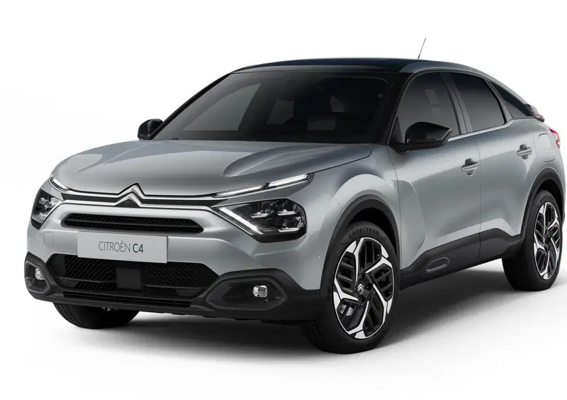 Citroen E-C4 (2020-24) (5)