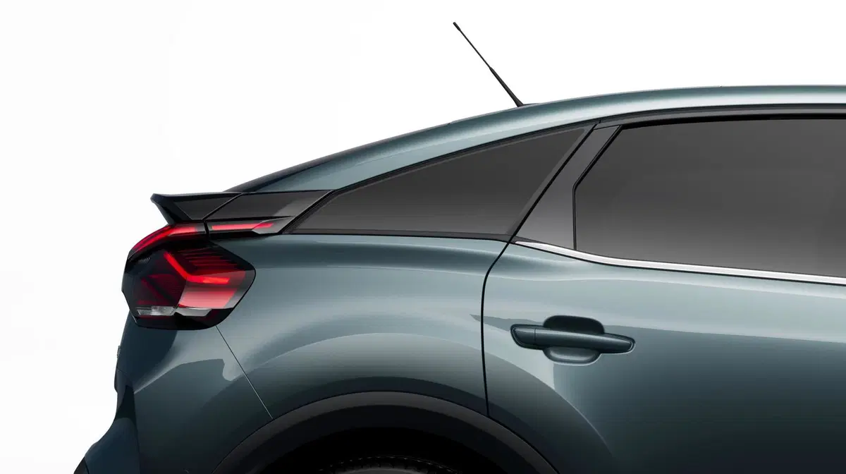 Citroen E-C4 E- 100kW You (8)