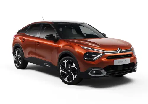 Citroen E-C4 (2020-24)