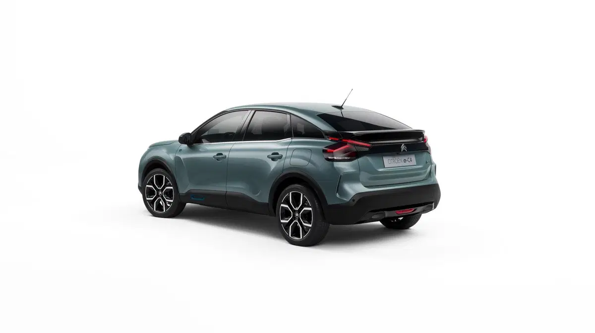 Citroen C4 1.2 puretech You s&s 100cv (21)