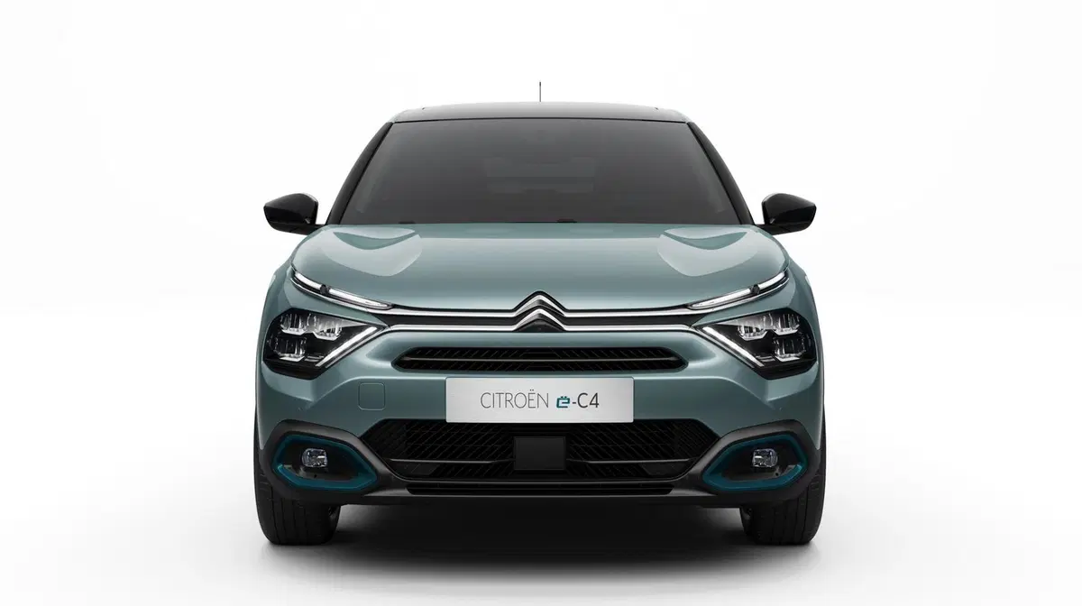 Citroen C4 1.2 puretech You s&s 100cv (20)