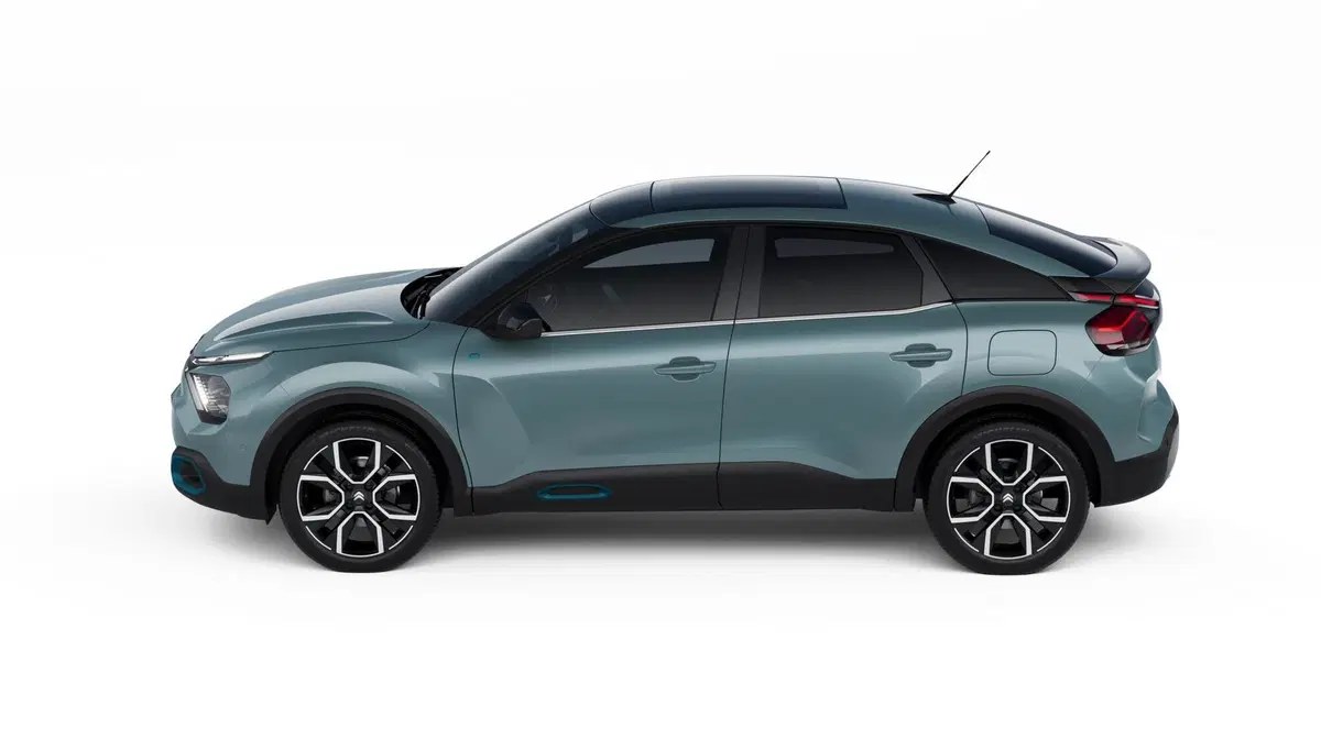Citroen C4 1.2 puretech You s&s 100cv (22)
