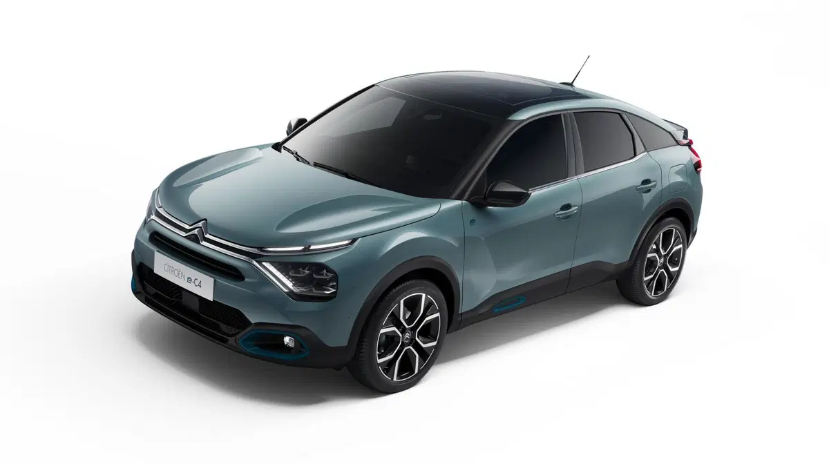 Citroen C4 1.2 puretech You s&s 100cv (23)