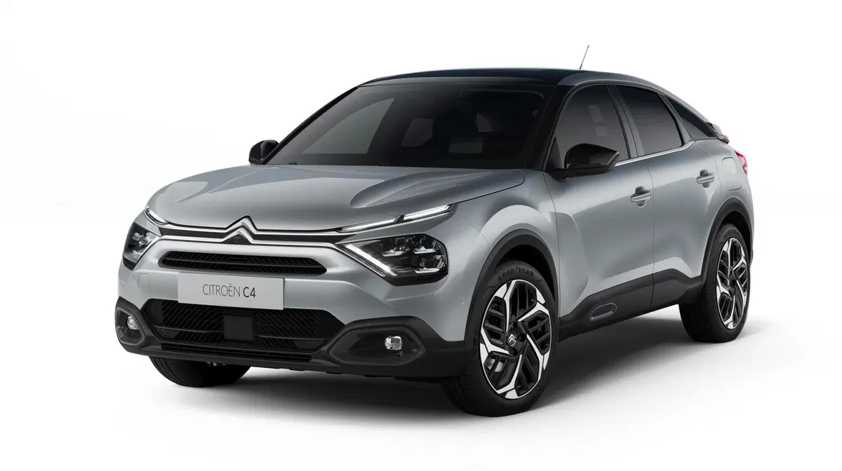 Citroen C4 1.2 puretech You s&s 100cv (24)