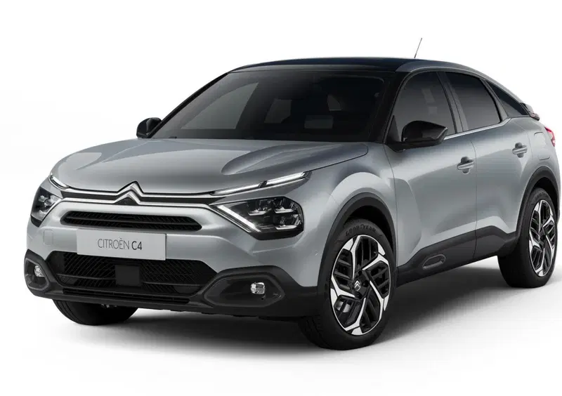 Citroen C4 (24)