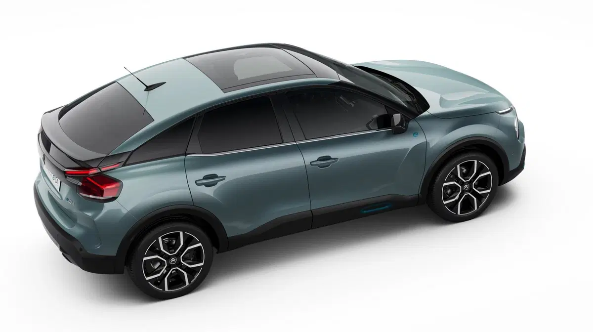 Citroen C4 1.2 puretech You s&s 100cv (25)
