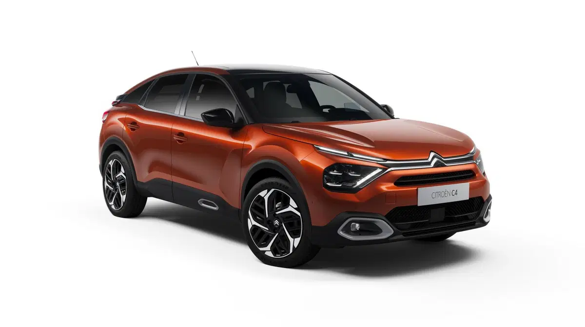 Citroen C4 1.2 puretech You s&s 100cv (27)