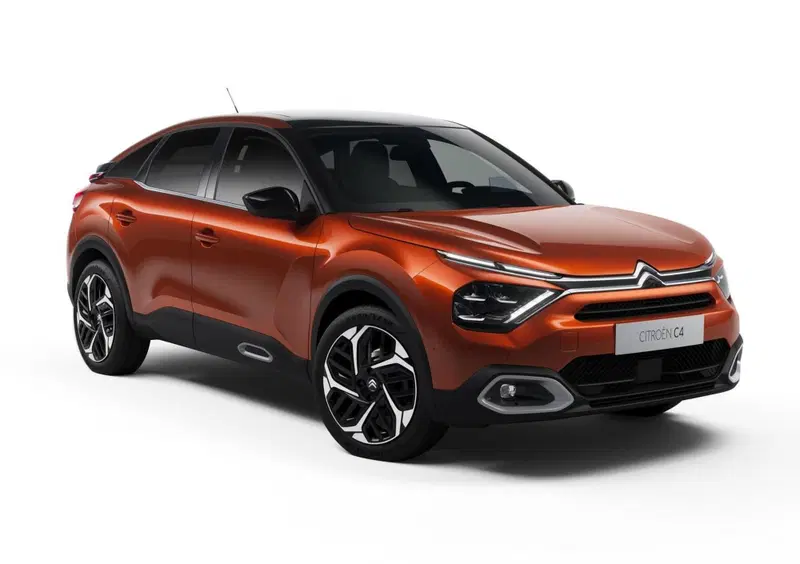 Citroen C4 (27)
