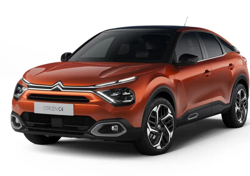 Citroen C4 (26)