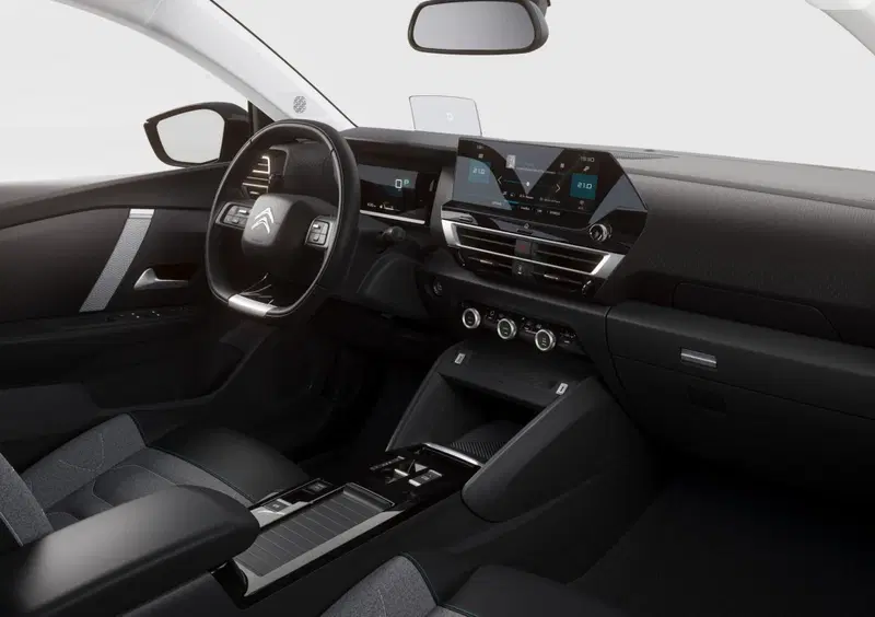 Citroen C4 (29)