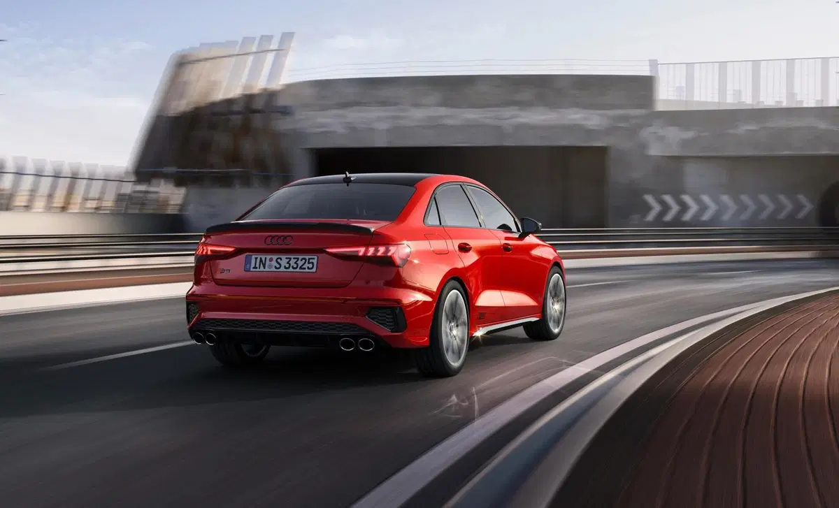 Audi S3 Sedan (25)