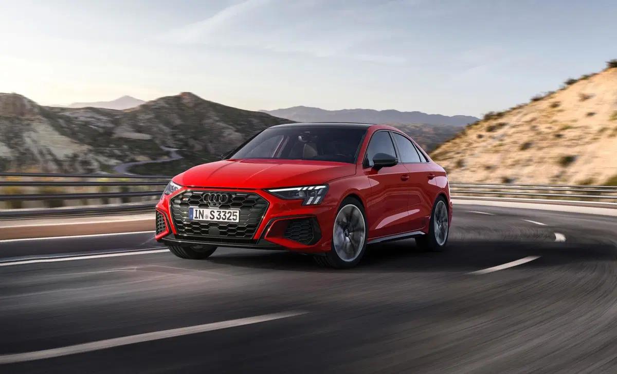 Audi S3 Sedan (27)