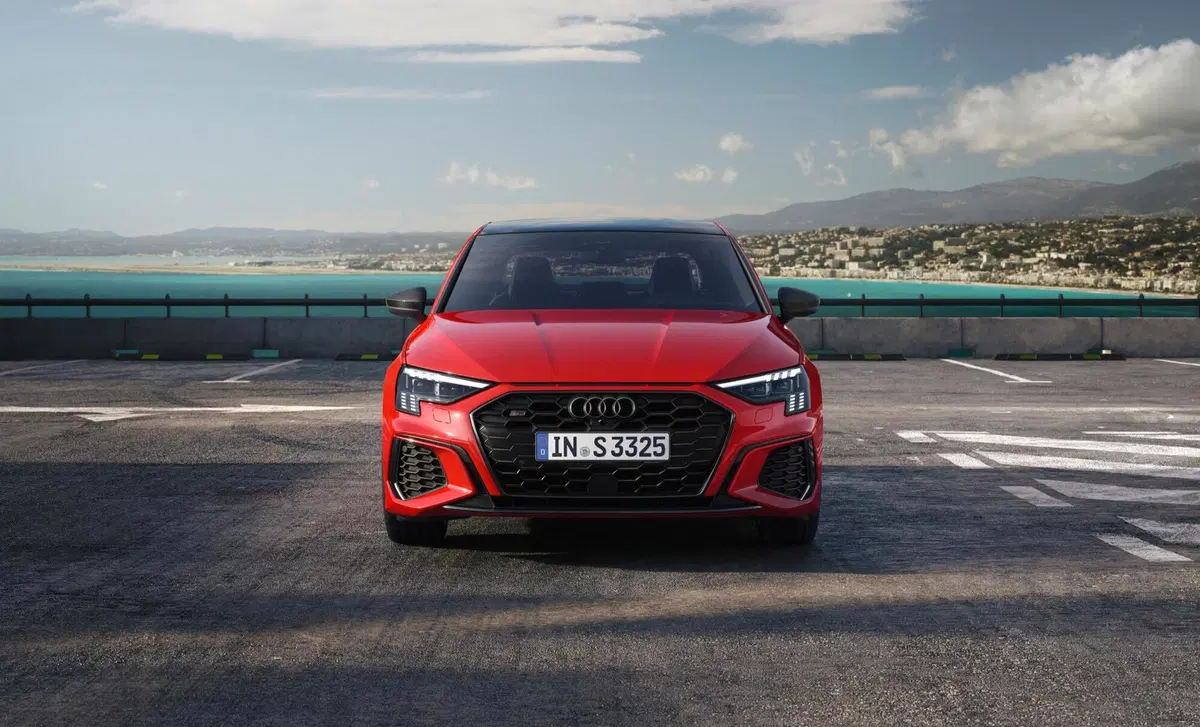Audi S3 Sedan (22)