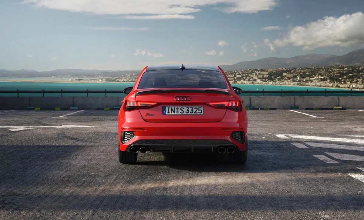 Audi S3 Sedan (24)