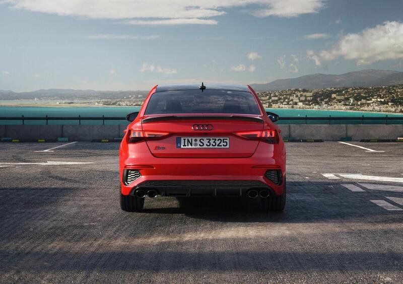 Audi S3 Sedan (2020-->>) (5)
