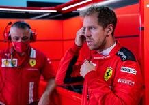 F1, Sebastian Vettel e quei litigi che avrebbe dovuto lasciar perdere