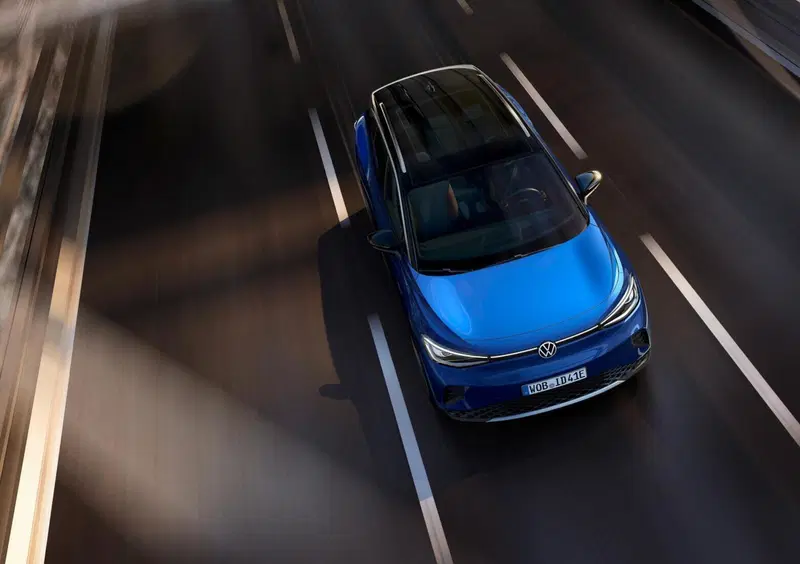 Volkswagen ID.4 (2020-->>) (7)