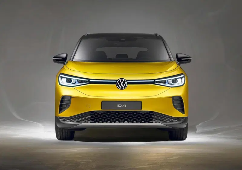 Volkswagen ID.4 (2020-->>) (3)
