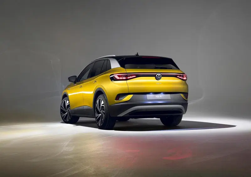 Volkswagen ID.4 (2020-->>) (5)