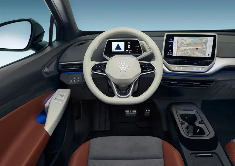 Volkswagen ID.4 (2020-->>) (11)