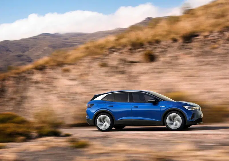 Volkswagen ID.4 (2020-->>) (2)