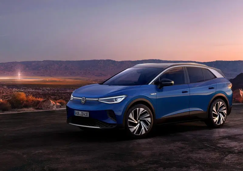 Volkswagen ID.4 (2020-->>) (8)