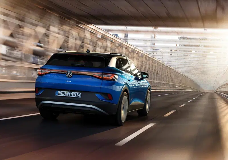 Volkswagen ID.4 (2020-->>) (9)