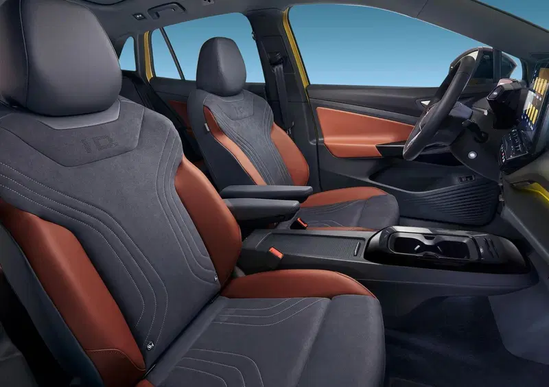 Volkswagen ID.4 (2020-->>) (12)