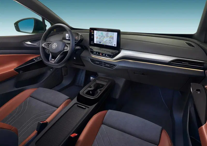Volkswagen ID.4 (2020-->>) (17)