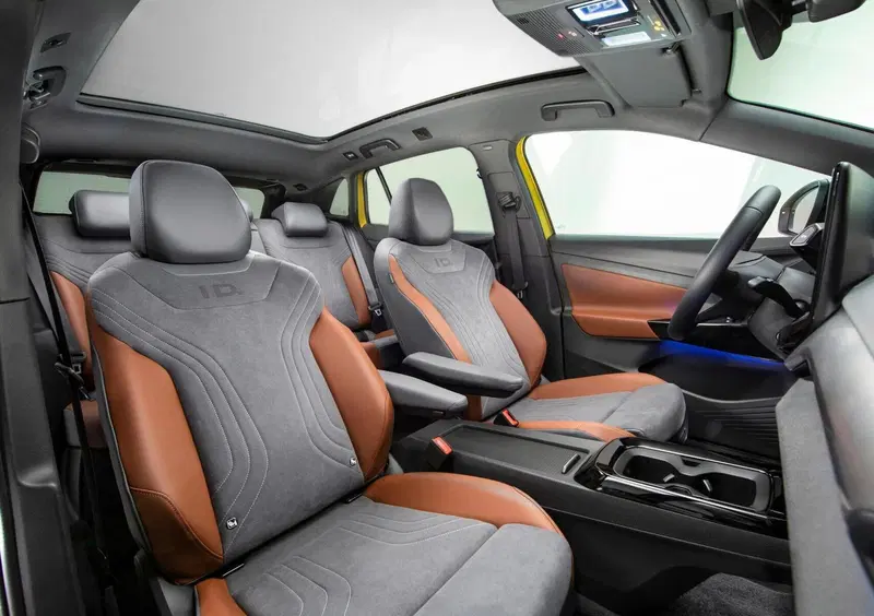 Volkswagen ID.4 (2020-->>) (15)
