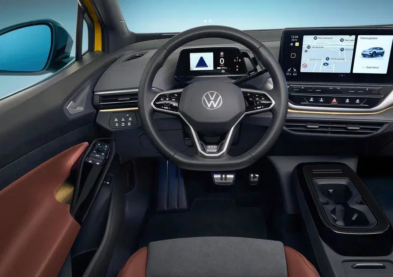 Volkswagen ID.4 (2020-->>) (18)