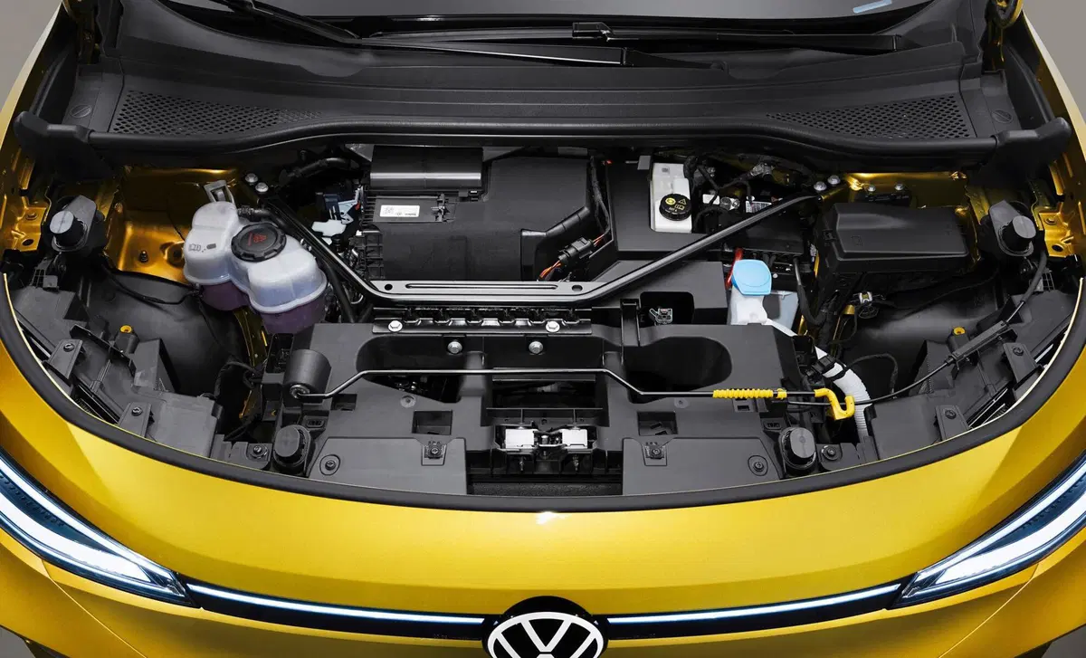 Volkswagen ID.4 GTX 4MOTION (20)