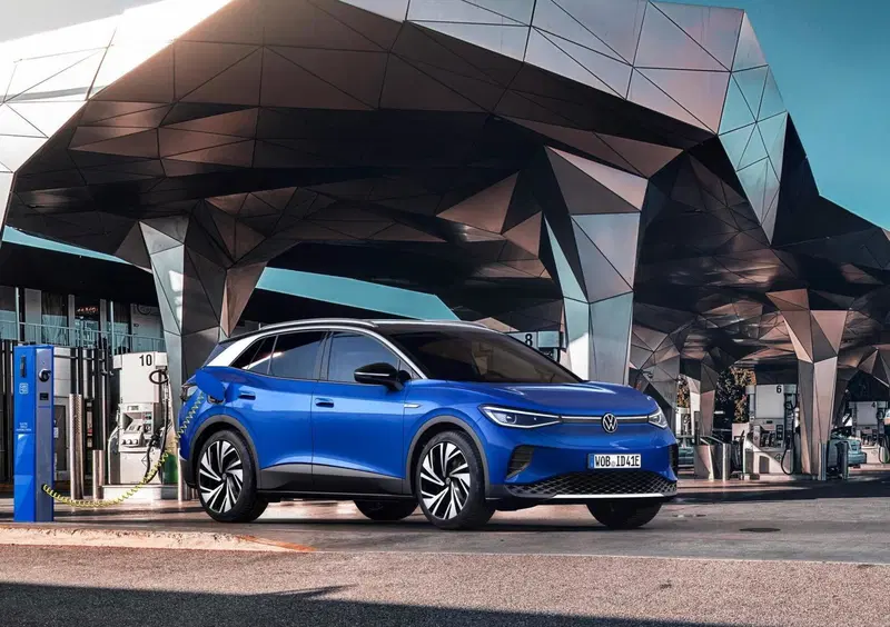 Volkswagen ID.4 (2020-->>) (10)