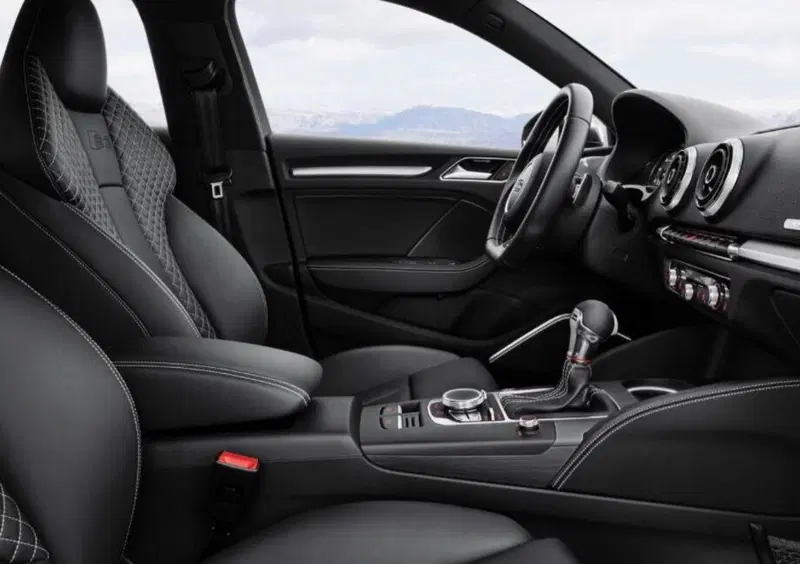 Audi S3 Sedan (2013-20) (12)