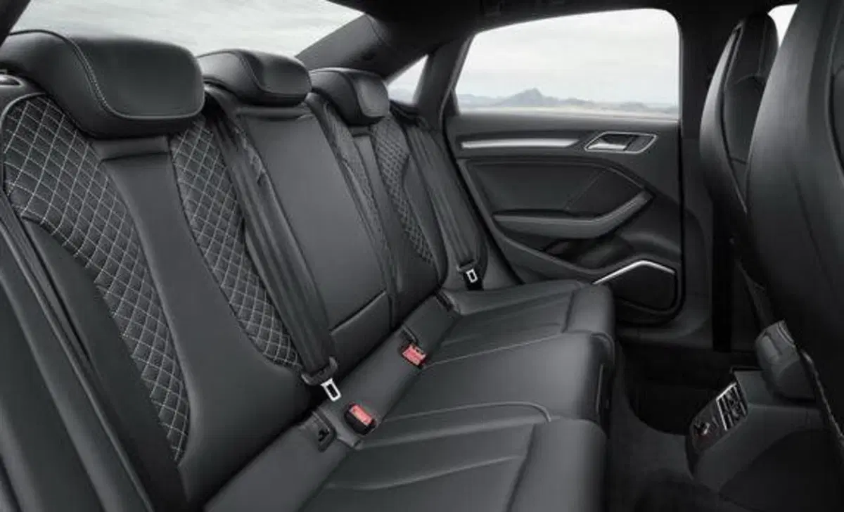 Audi S3 Sedan 2.0 TFSI quattro S tronic (13)