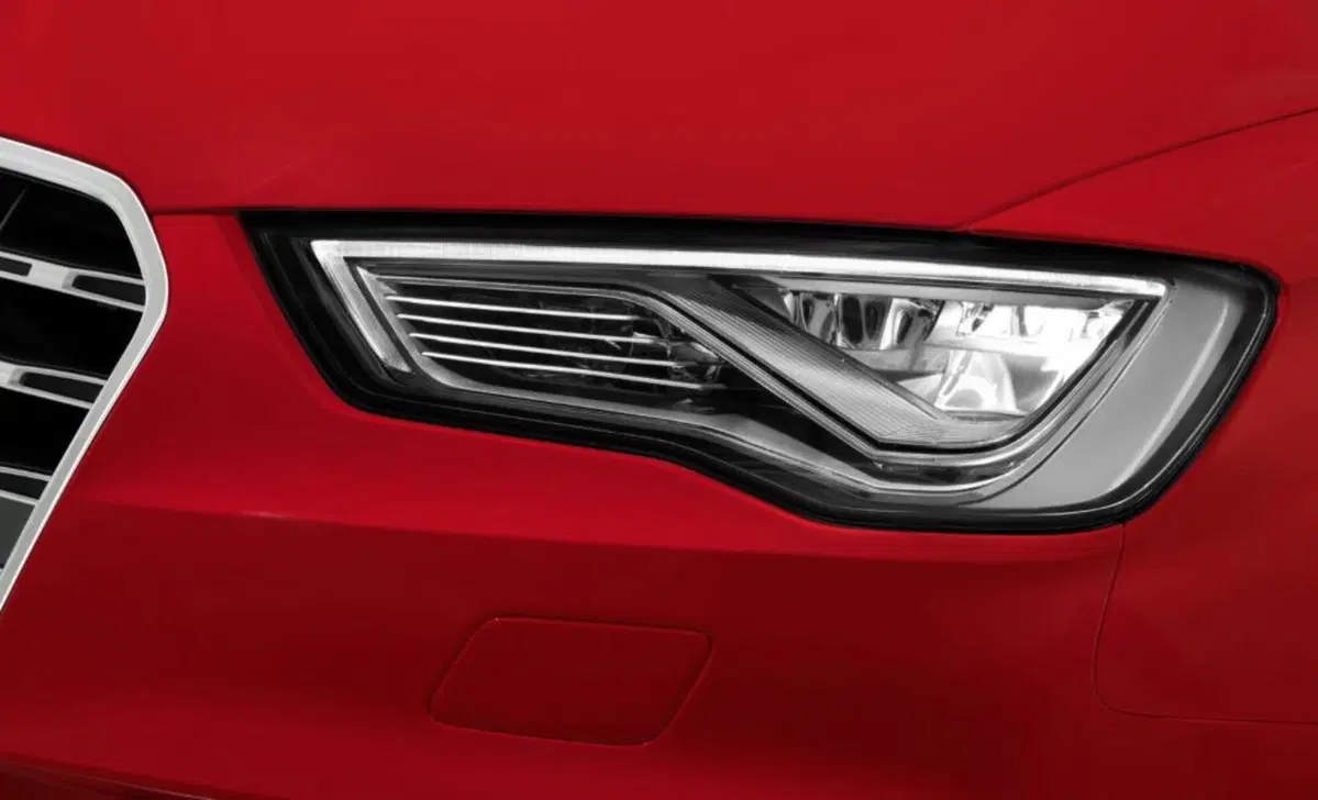 Audi S3 Sedan 2.0 TFSI quattro S tronic (18)