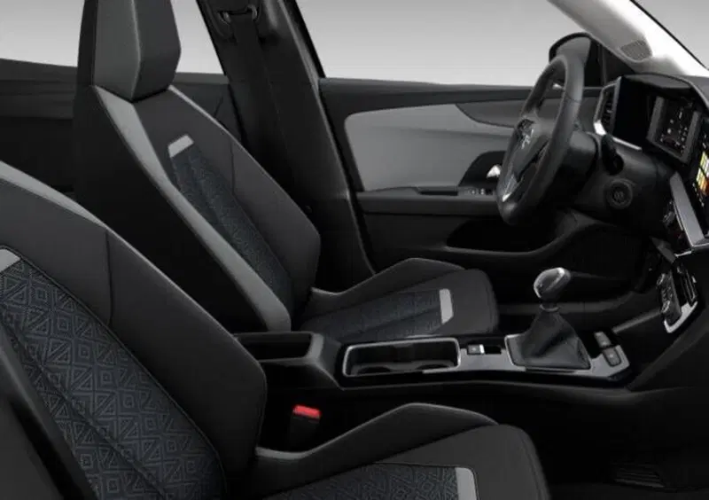 Opel Mokka (12)