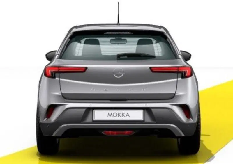Opel Mokka (5)
