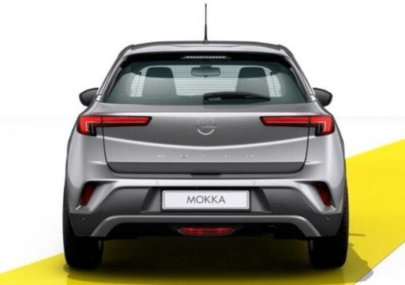 Opel Mokka (2020->>) (5)